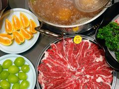 -正禾鲜·潮汕牛肉火锅(凯德天府店)