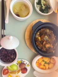 -妈咪呗呗月子中心(市心店)