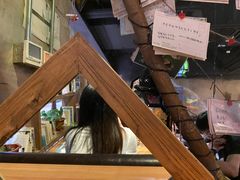 -魔方城市书房(中街益田店)