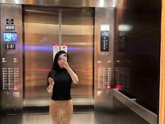 -北京千禧大酒店