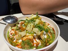 -Pita's&Tika's中东和印度风味餐厅(龙湖天街店)