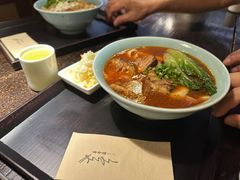 -喜晋道面馆(华严寺广场店)