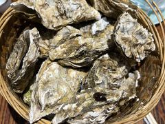 -蚝堡海鲜·威海菜·海肠捞饭·烧烤·亚洲吃蚝公司(幸福门店)