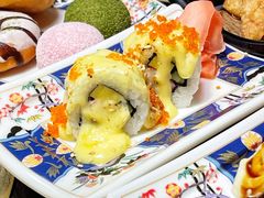 -AJIYA·池袋日式烧肉自助(天津万象城店)