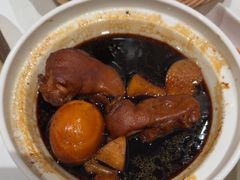 -喜宴又一村·粤菜·茶点·海鲜(壹方天地店)