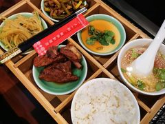 -华夏良子·足道SPA艾灸(铁道大厦店)