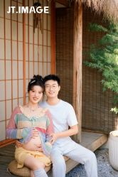 -专注孕妇照亲子照·纪田摄影