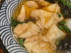 -北丐先生·野馄饨烧烤(泰达E街区店)