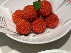 -绿茶餐厅(领展购物广场·中关村店)