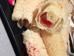 -海底捞火锅(海宁路店)