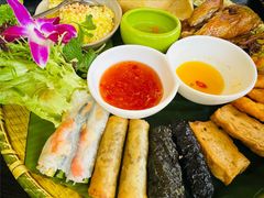-印象芽庄越式餐厅(东兴店)
