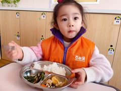 -吉的堡幼儿园(上海金山英慈园)