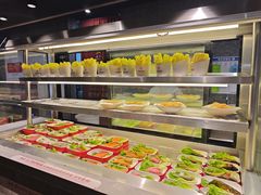 -蓉城四海黑牛烤肉海鲜自助餐厅(宜兴宝龙店)
