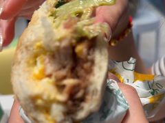 -SUBWAY赛百味(燕莎奥莱店)