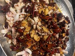 -三猫黑鱼花(南大店)