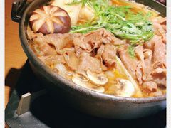 -水之惠鲜鱼料理(王府大街店)
