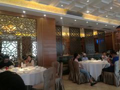 大堂-中发源·清真餐厅(南油店)