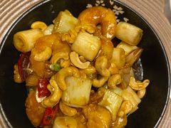 -酌宴府The China Club·广州万富希尔顿酒店(云城东路店)