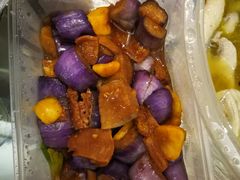 -小城故事·地道宁波味(月湖盛园店)