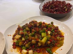 -拾捌川·自贡爆炒(新街口店)