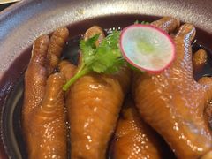 -凯逸轩·匠心粤菜(中城名仕汇店)
