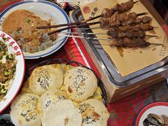 -鱼满舱·鲜活海鲜·正宗鲁菜