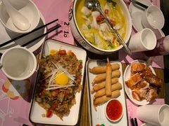 -胡桃里音乐酒馆(环亚凯瑟琳广场店)