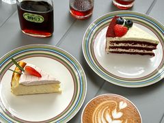 -姆们M Sweetie Cake(五道口店)