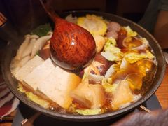 -玉川屋·深夜食堂居酒屋(柳巷店)