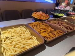 -海底捞火锅(珠影星光城夜宵主题店)