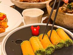 -茉里粤菜(皇姑万象汇店)