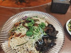-八大碗·精致东北菜(东陵西路店)