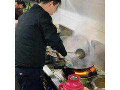 -无名氏面馆(邮电路店)