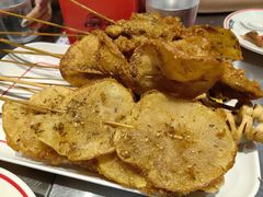 -堂堂小伙夫·辽宁小吃大排档(京西大悦城店)