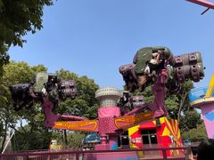-成都欢乐谷