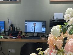 -iF摄影•全家福•证件照•形象照(南山店)