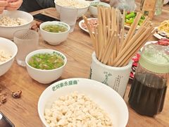 -老刘家永盛斋·传统泡馍(东关南街店)