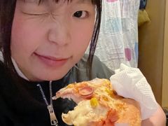-尊宝比萨(较场口店)