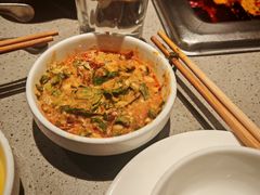 -海底捞火锅(东百中心店)