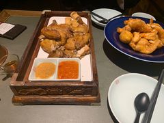 -小吊梨汤·北京菜·烤鸭(清河万象汇店)