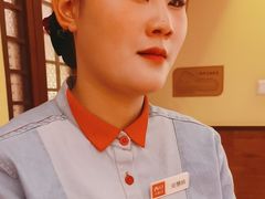 -西贝(六里桥旗舰店)