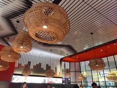 大堂-味千拉面(德雅路CFC富兴时代店)