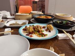 -潮福城大酒楼·潮粤菜·港式点心(阳光城店)