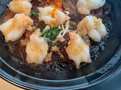-绿茶餐厅(领展购物广场·中关村店)