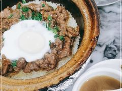 -红星光发煲仔饭(大石街店)