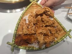 -涿派·炝锅鱼(涿州店)