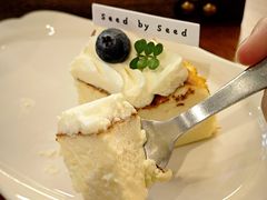 -seed by seed囍得咖啡酒馆(万象天地店)