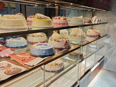-一大糕点(纬六路店)