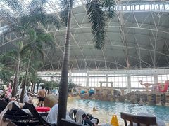 -渔岛海洋度假区