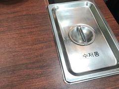 -神仙雪浓汤(明洞店)